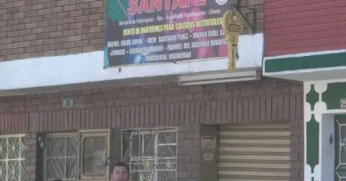 MISCELANEA Y PAPELERIA SANTAFE MISCELANEA Y PAPELERIA SANTAFE